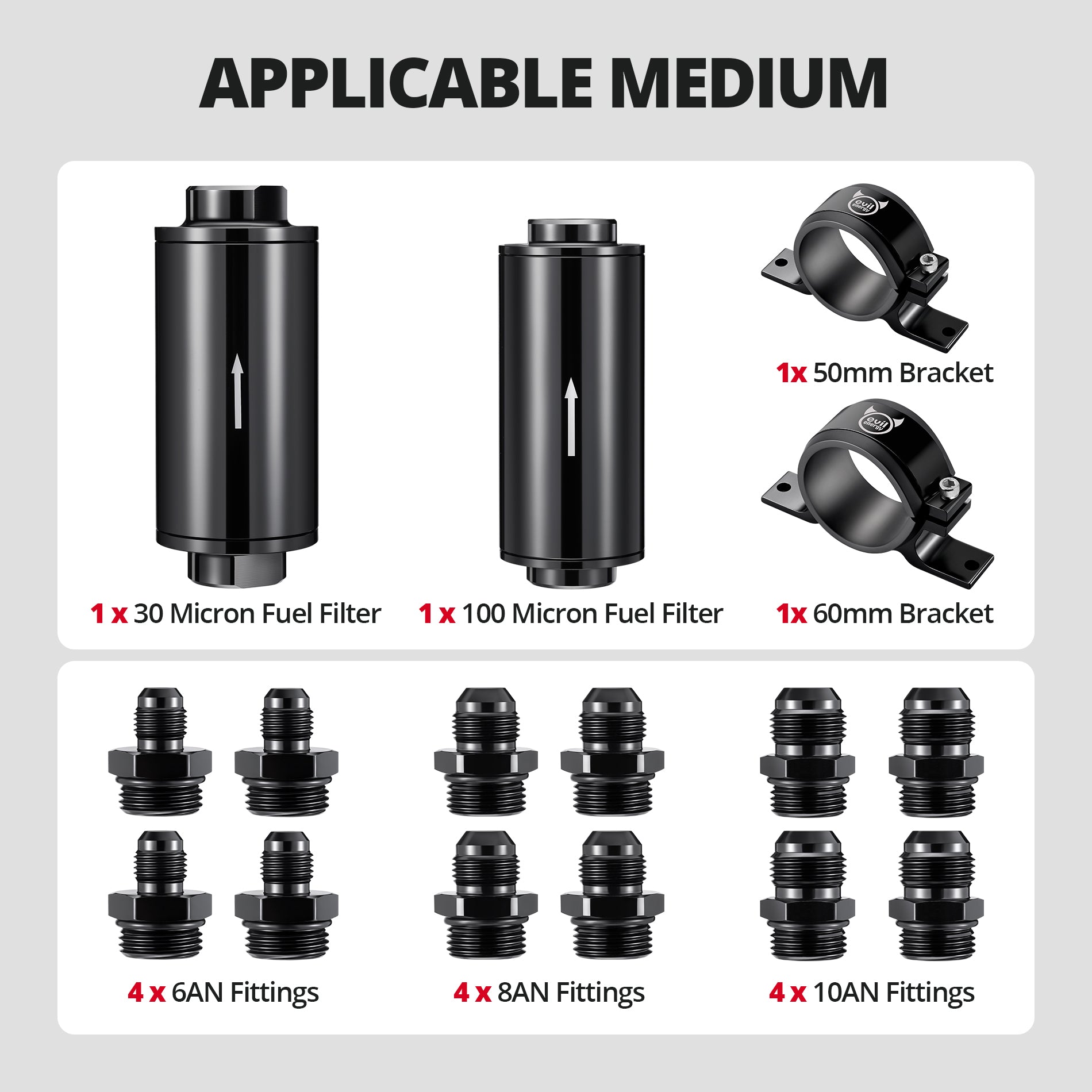 [30 Micron+100 Micron]