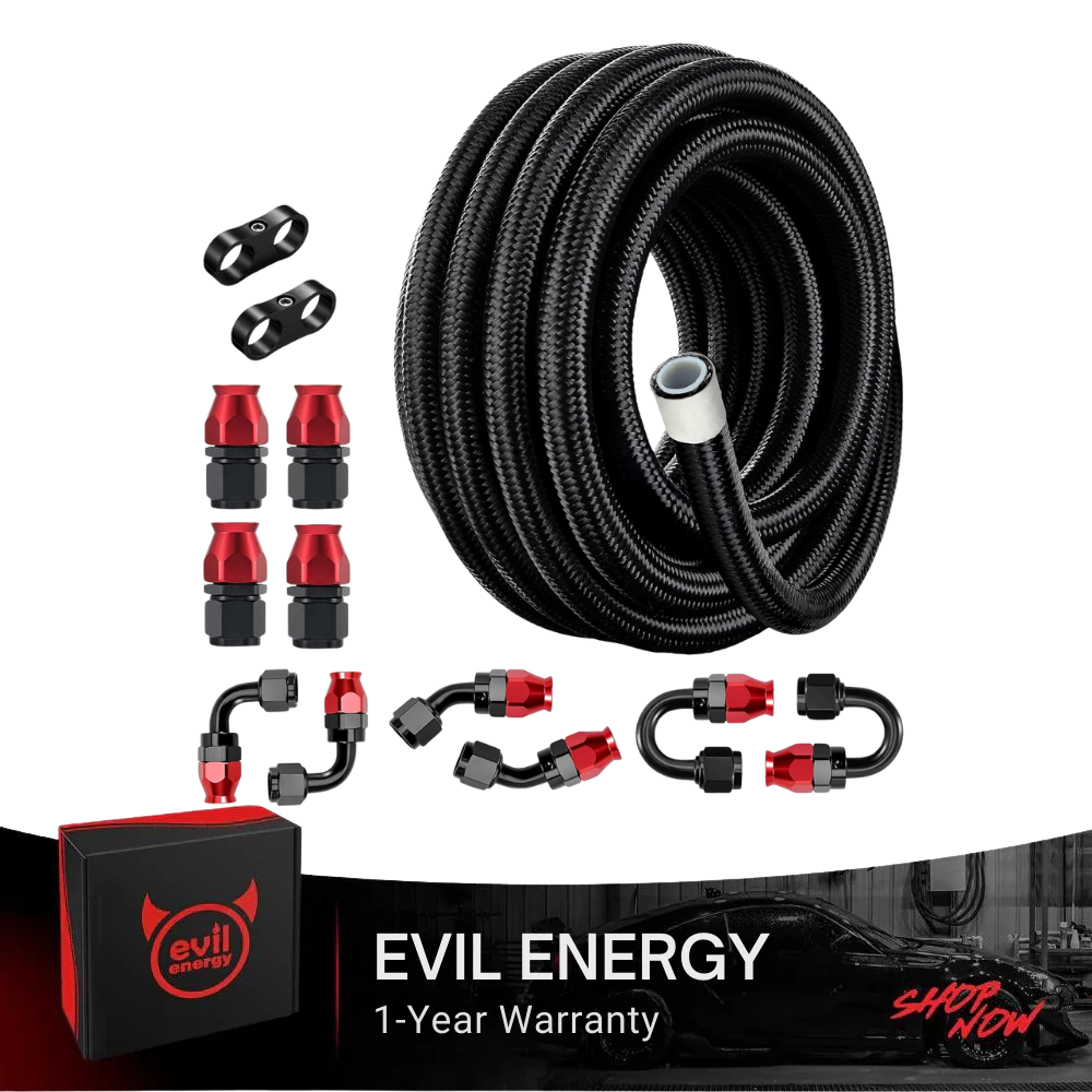 [Black&Red]