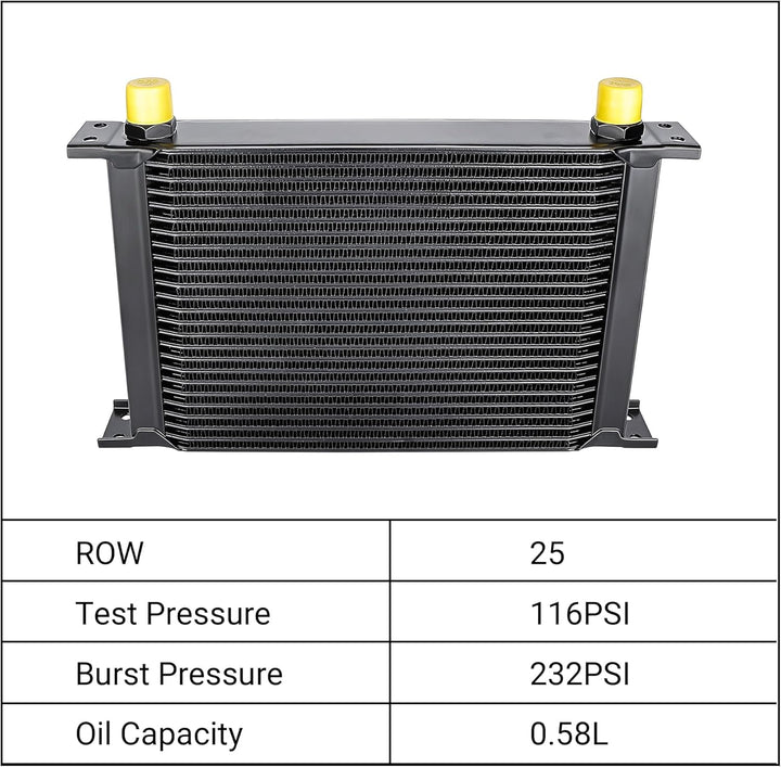 [25 row with adapter]
