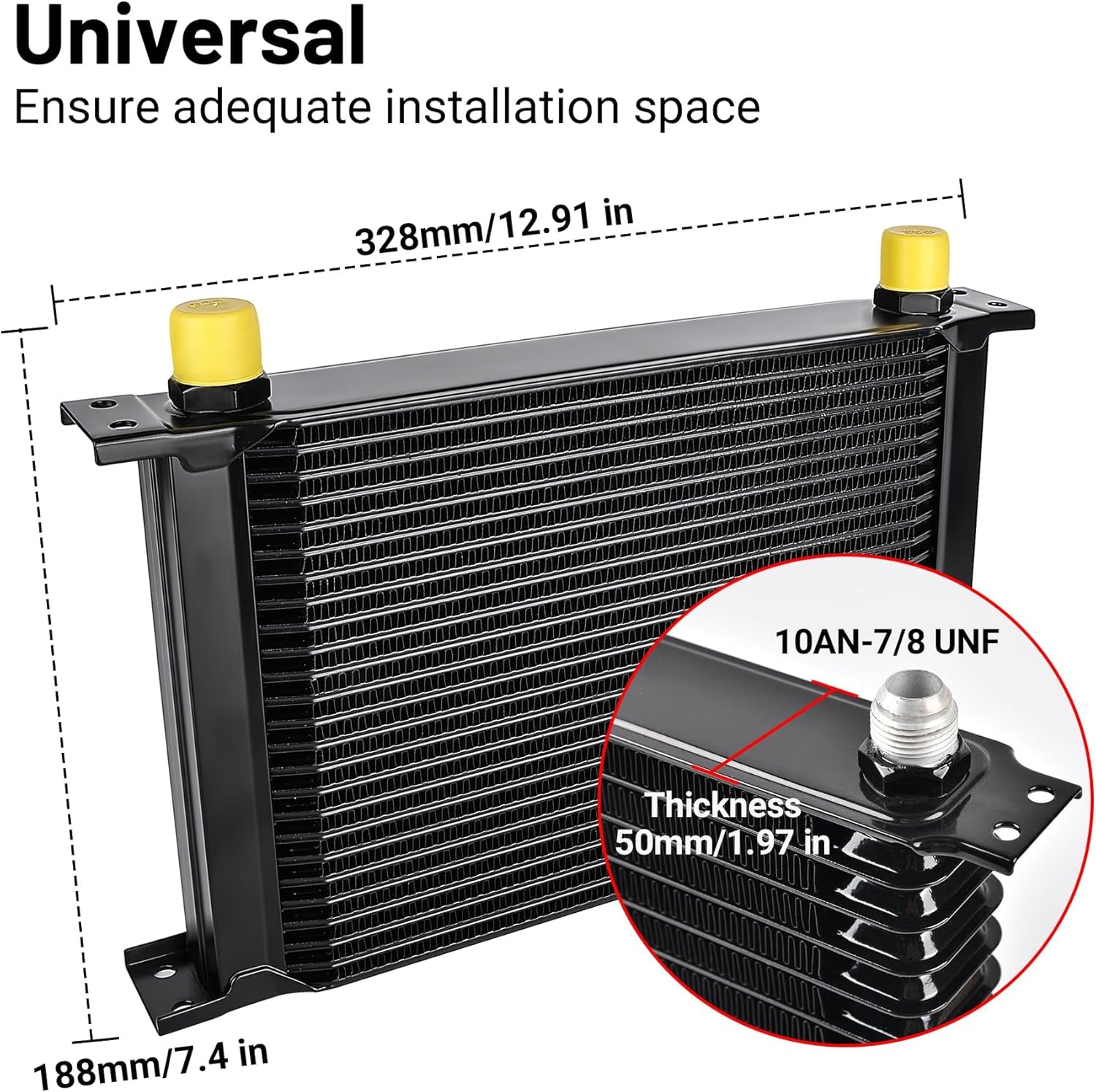 [25 row with adapter]