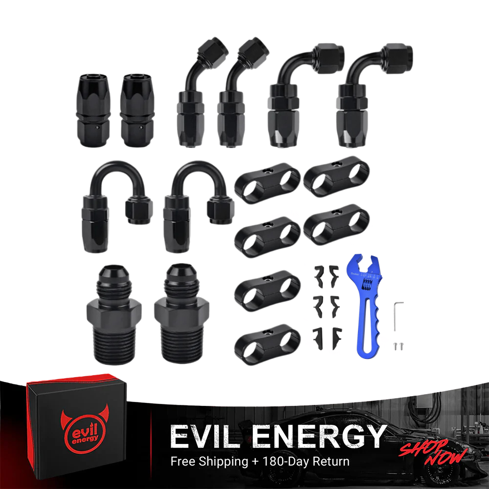 [KIT A With Wrench,Blue]