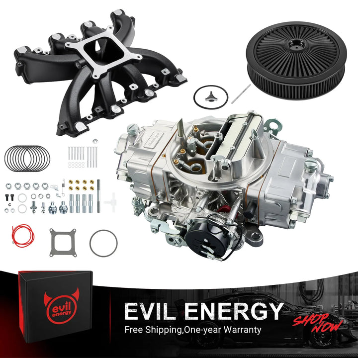 [Black,850 CFM-Electric,Solid Black]