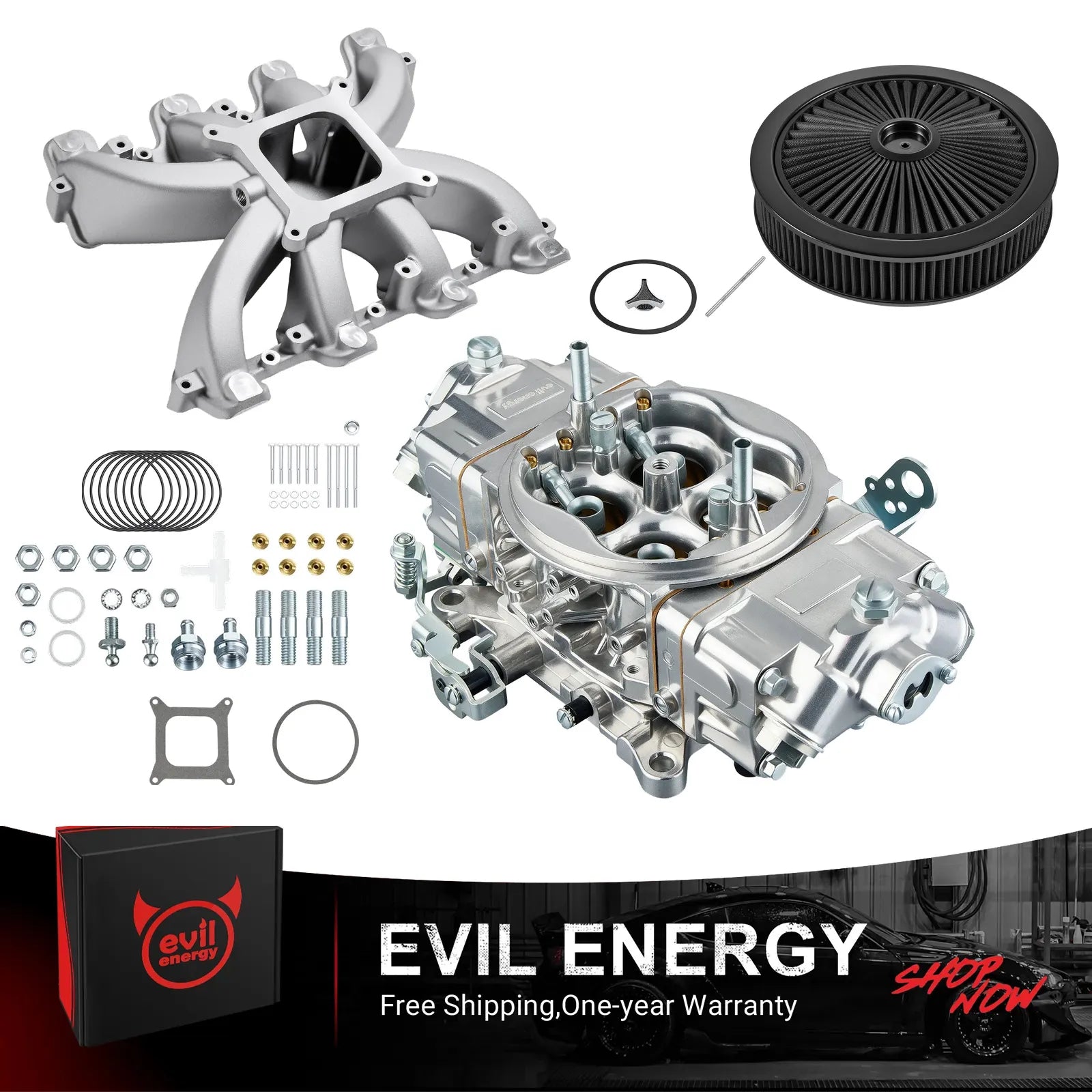 [Silver,850 CFM-Manual,Solid Black]