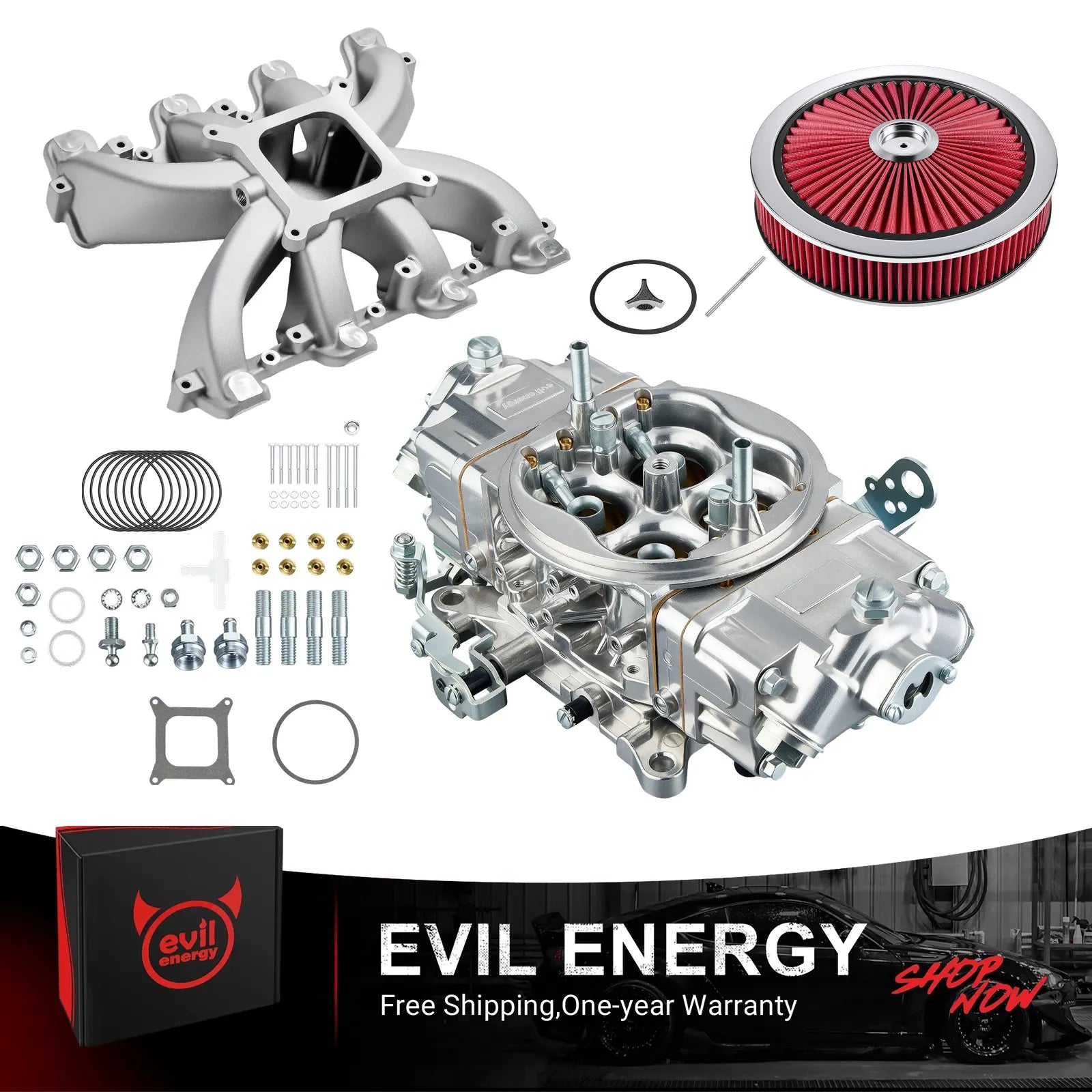 [Silver,850 CFM-Manual,Red]
