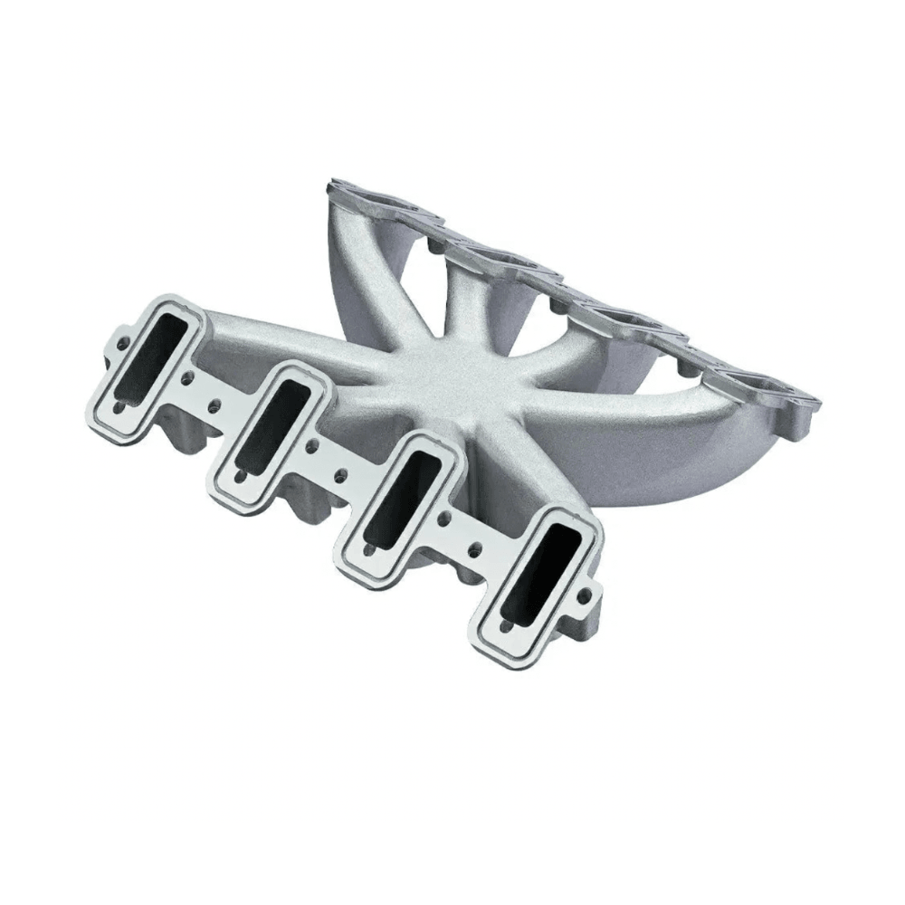 Evil Energy Fuel Rail Intake Manifold Bundle | GM LS1/LS2/LS6 – EVILENERGY