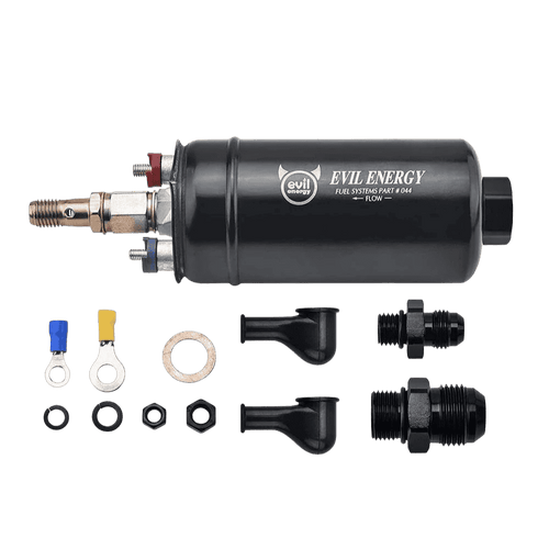 300 LPH Fuel Pump