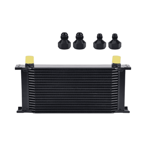 Oil Cooler