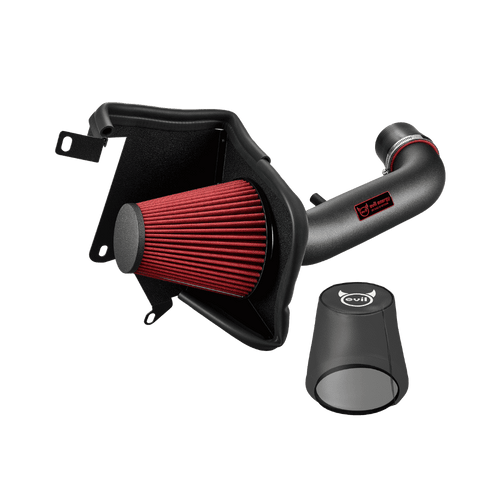 2007-2011 Jeep Wrangler JK | 3.8L