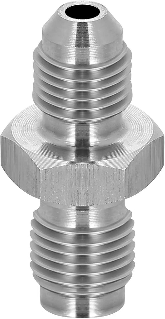 EVIL ENERGY 3AN Male to 3/8x24 Inverted Flare Brake Thread
