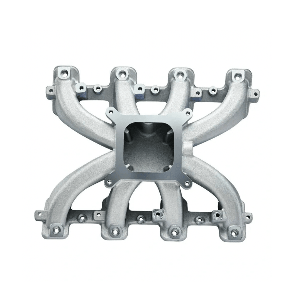 Evil Energy Fuel Rail Intake Manifold Bundle | GM LS1/LS2/LS6 – EVILENERGY