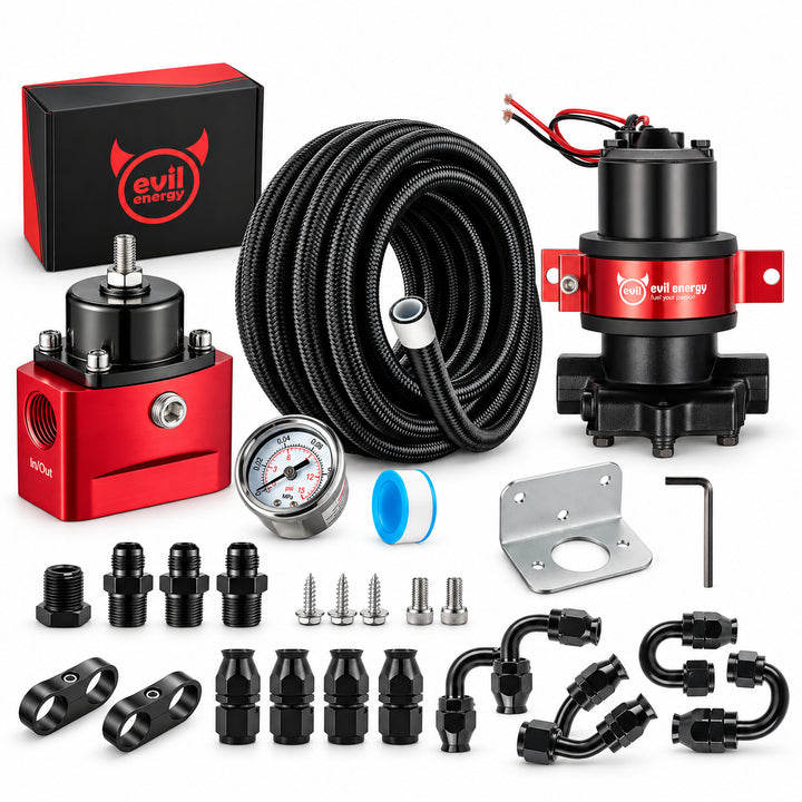 [6AN PTFE Fuel Line]