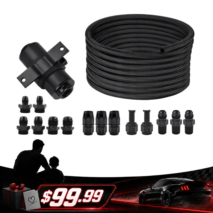 [99.99,CPE Line Fuel Filter Kits 40FT]