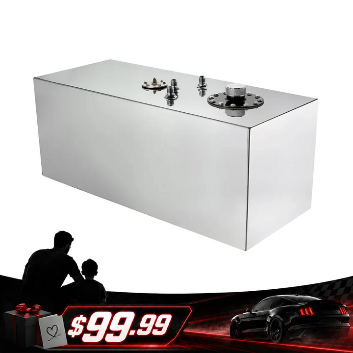 [99.99,15 Gallon Fuel Cell Tank]