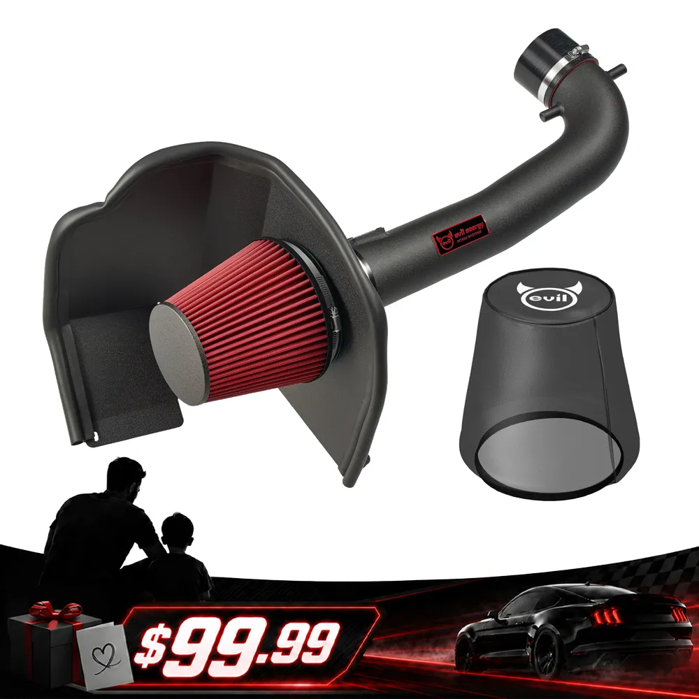[99.99,Cold Air Intake(2014-2018 Chevy)]