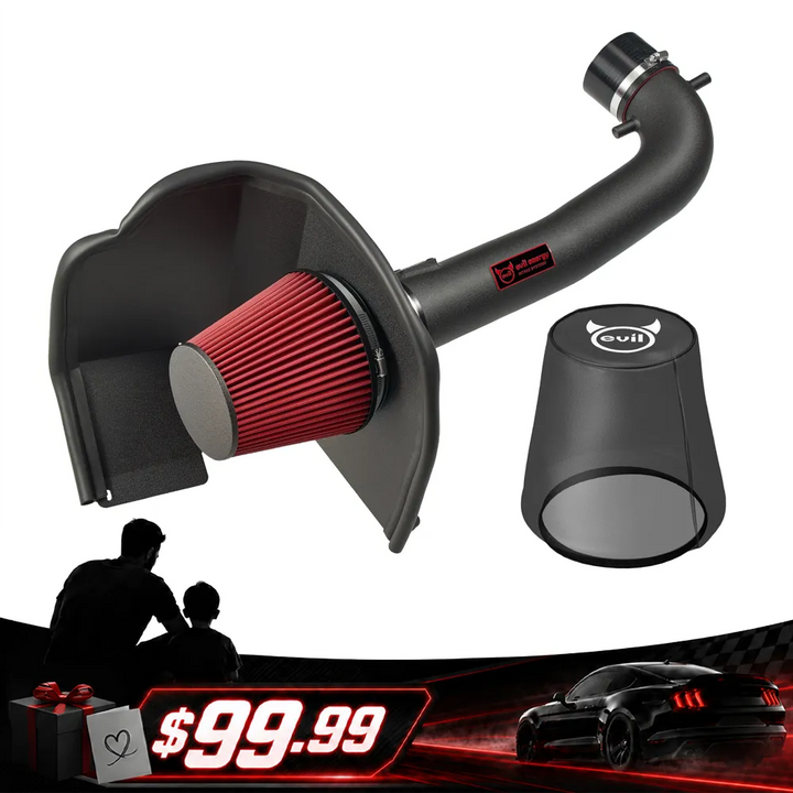 [99.99,Cold Air Intake(2014-2018 Chevy)]