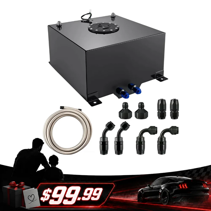 [99.99,15 Gallon Fuel Cell Tank Kits]