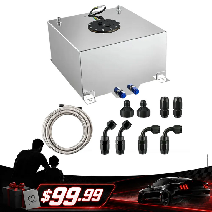 [99.99,20 Gallon Fuel Cell Tank Kits]