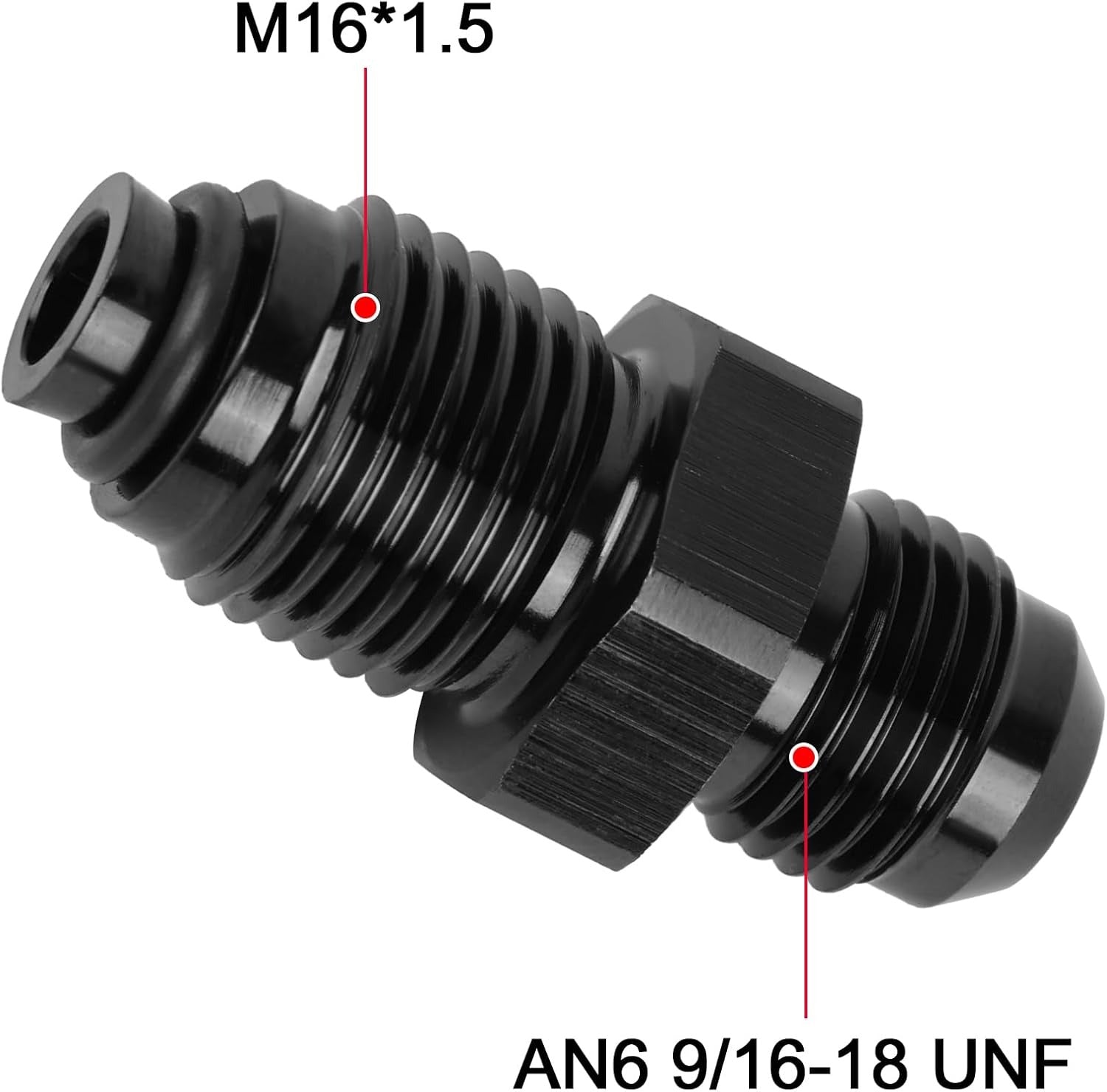 [6AN to M16x1.5]