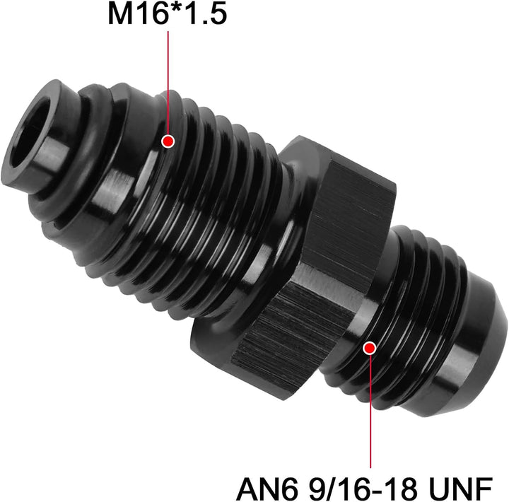 [6AN to M16x1.5]