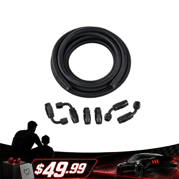 [49.99,CPE Fuel Line Kits 12AN 10FT]