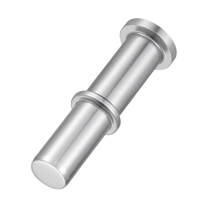 [Silver,3/8 inch]