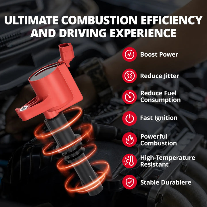 EVIL-ENERGY-ignition-coil-Ford-F150-direct-fit-design-for-easy-plug-and-play-installation