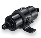 Fuel & Intake Systems