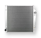 Engine & Chassis Performance