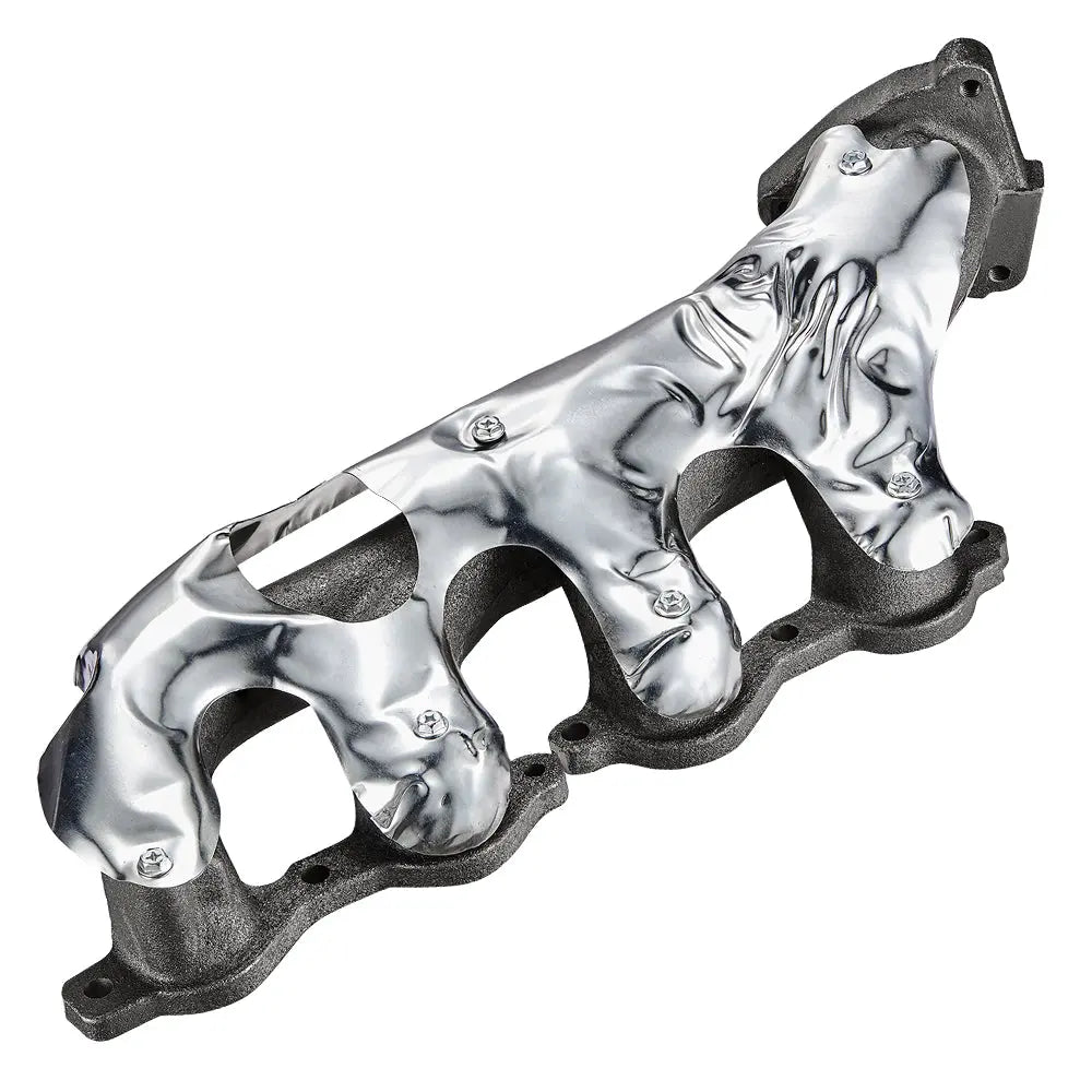 mysite DORMAN 674-732 - Exhaust Manifold Kit Includes Required Gaskets And Hardware