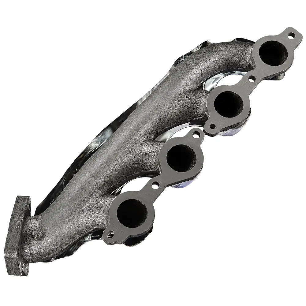 mysite DORMAN 674-732 - Exhaust Manifold Kit Includes Required Gaskets And Hardware