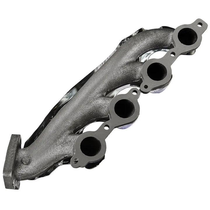 mysite DORMAN 674-732 - Exhaust Manifold Kit Includes Required Gaskets And Hardware