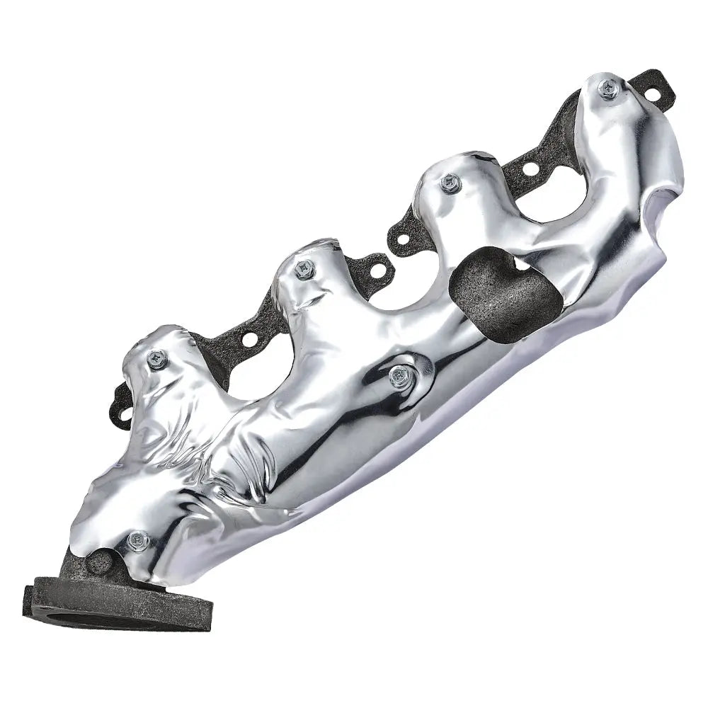 mysite DORMAN 674-732 - Exhaust Manifold Kit Includes Required Gaskets And Hardware