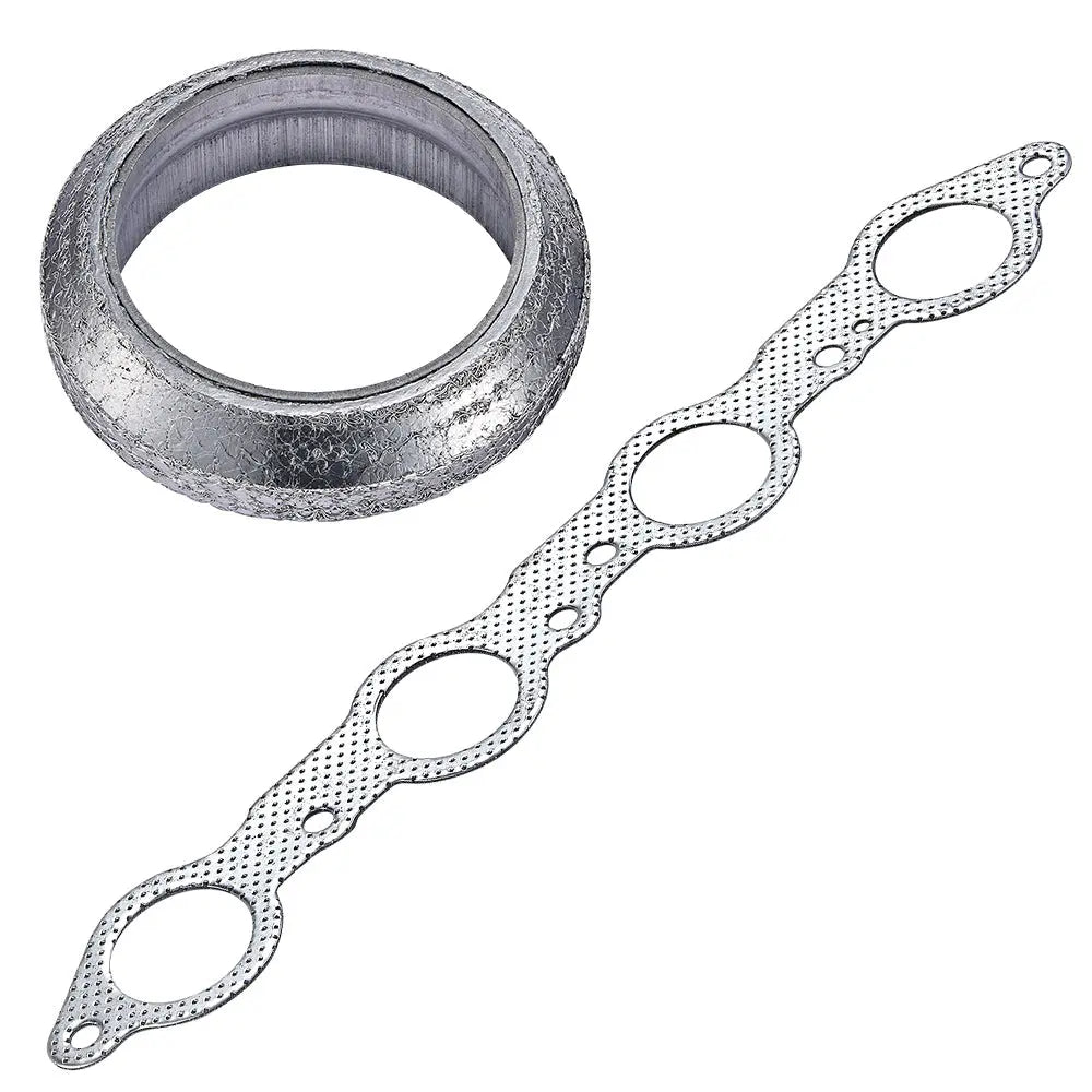 mysite DORMAN 674-732 - Exhaust Manifold Kit Includes Required Gaskets And Hardware
