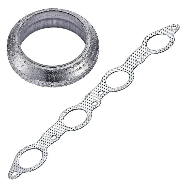 mysite DORMAN 674-732 - Exhaust Manifold Kit Includes Required Gaskets And Hardware
