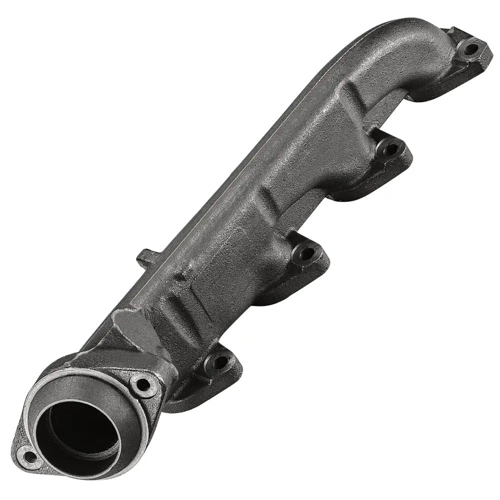 mysite Dorman 674-559 Passenger Side Exhaust Manifold Kit 1999-2016 Ford / 1999 Lincoln  | EVIL ENERGY