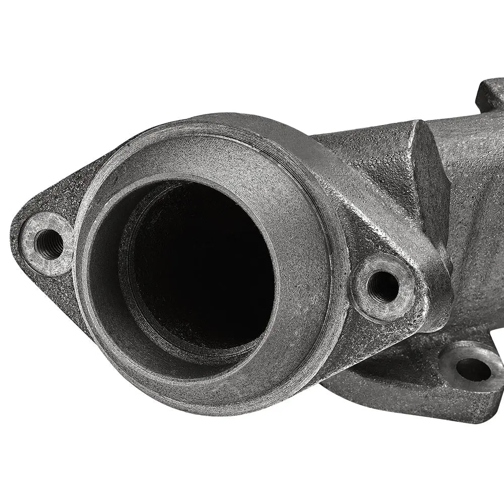 mysite Dorman 674-559 Passenger Side Exhaust Manifold Kit 1999-2016 Ford / 1999 Lincoln  | EVIL ENERGY
