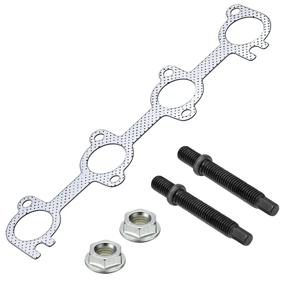 mysite Dorman 674-559 Passenger Side Exhaust Manifold Kit 1999-2016 Ford / 1999 Lincoln  | EVIL ENERGY