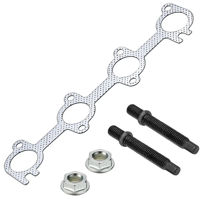 mysite Dorman 674-559 Passenger Side Exhaust Manifold Kit 1999-2016 Ford / 1999 Lincoln  | EVIL ENERGY