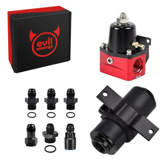 [With Quick-Release Connector]