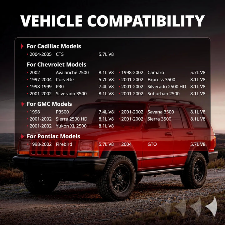 Comprehensive-compatibility-chart-for-LS-ignition-coils-fitting-Chevy-Silverado-and-Corvette-UF192