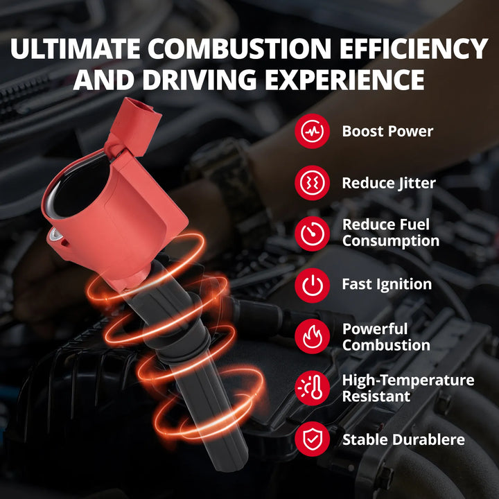 EVIL-ENERGY-coils-Ultimate-Combustion-Efficiency-for-Ford-F150-ignition-coil-replacement