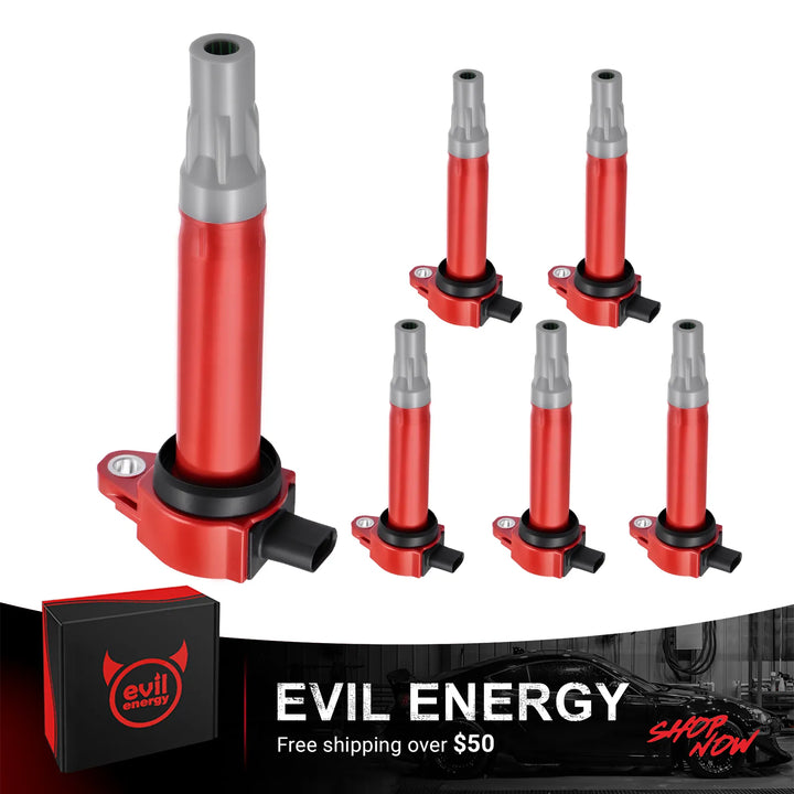 EVIL-ENERGY-ignition-coil-6-pack-UF502-for-Dodge-Charger-and-Chrysler-300