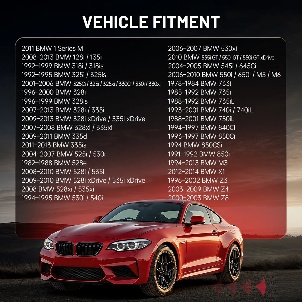 EVIL ENERGY 5x120mm 1inch/20mm Wheel Spacers for BWM - Piece Set with M12x1.5 Bolts, 70.3mm Hub Bore