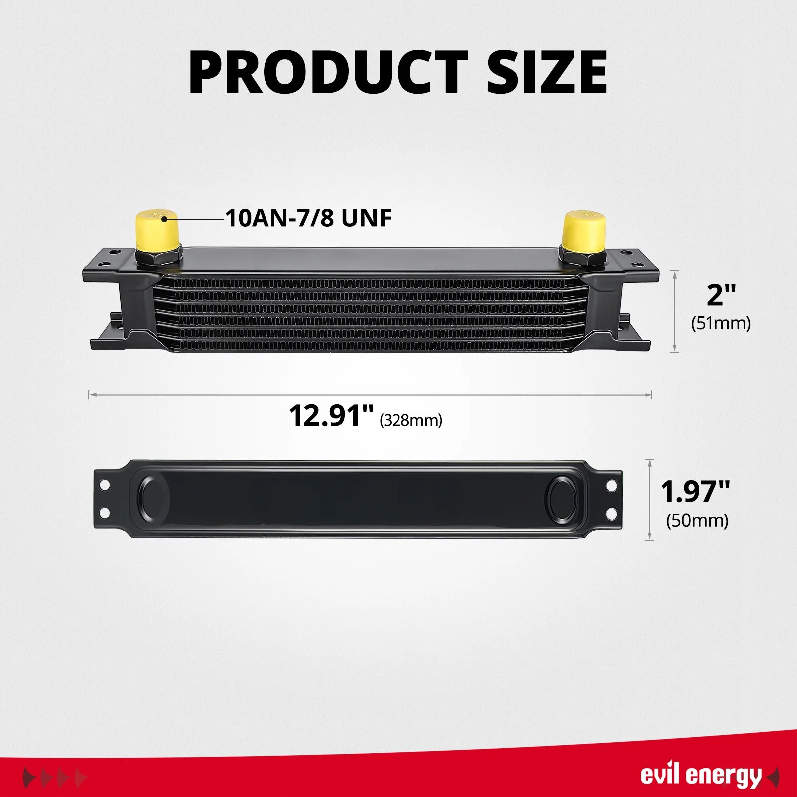 [7 row with adapter]