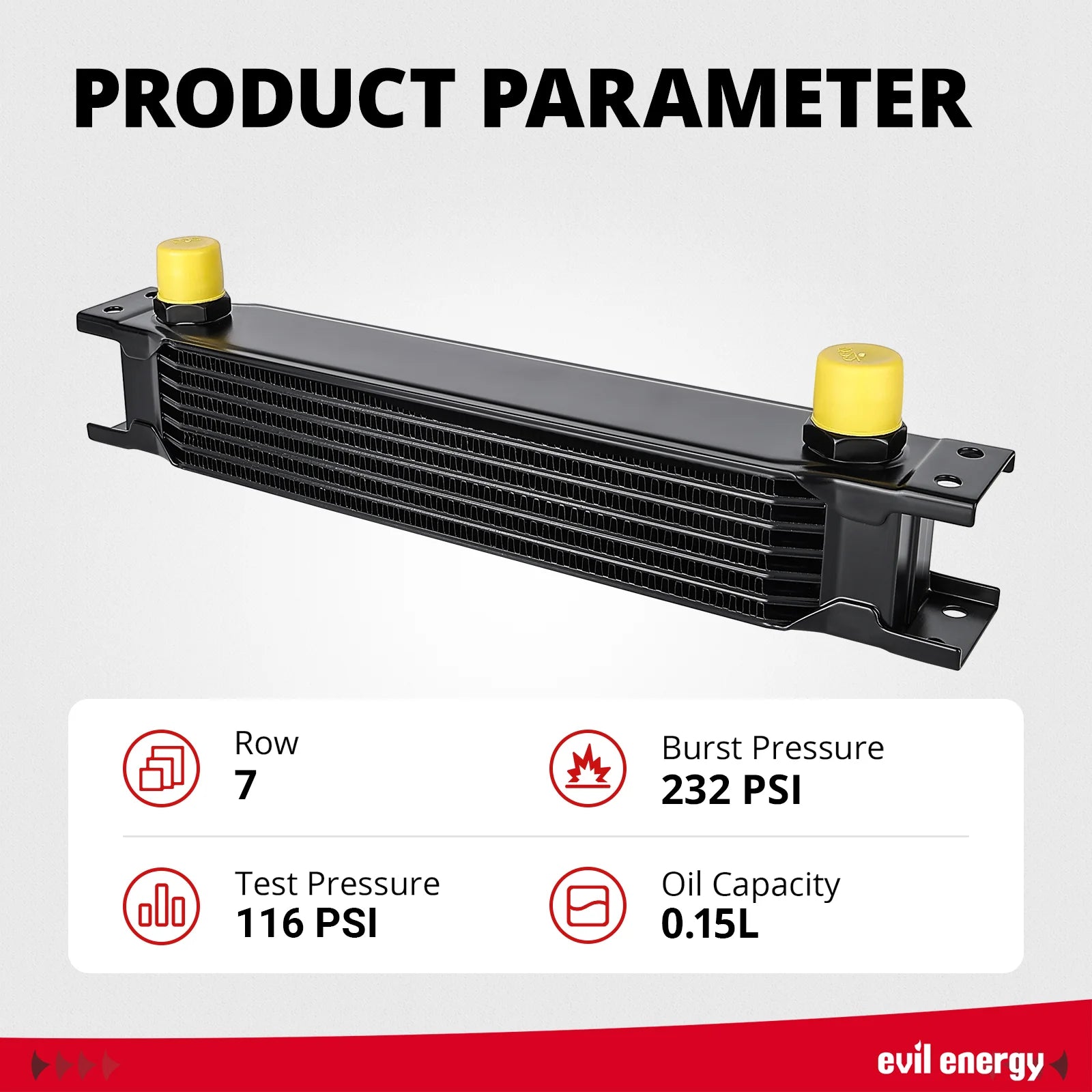 [7 row with adapter]