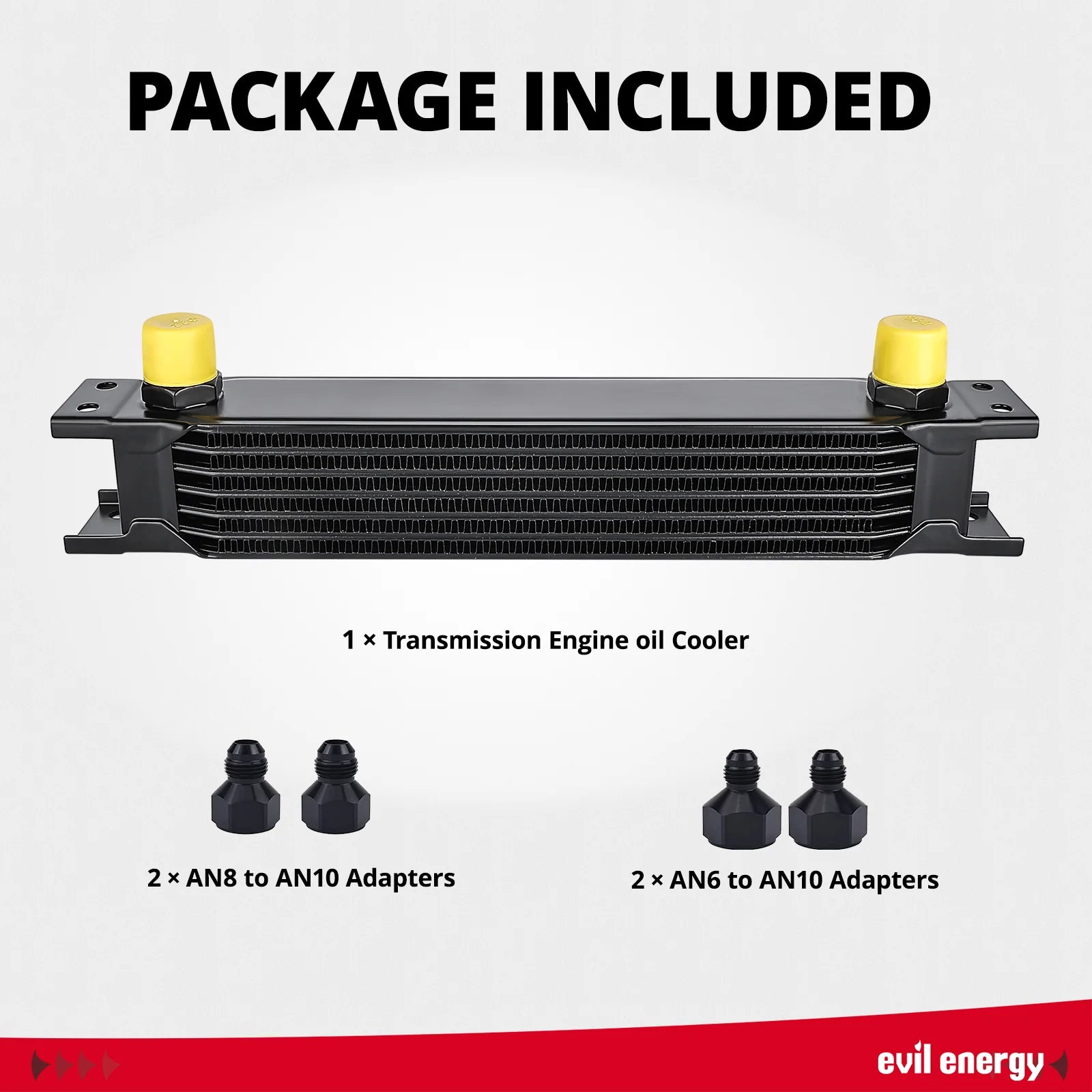 [7 row with adapter]