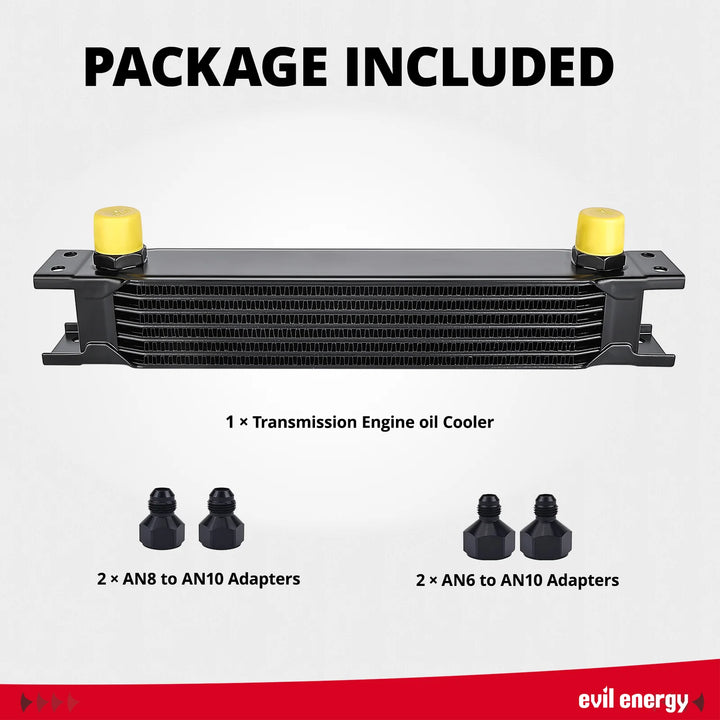 [7 row with adapter]