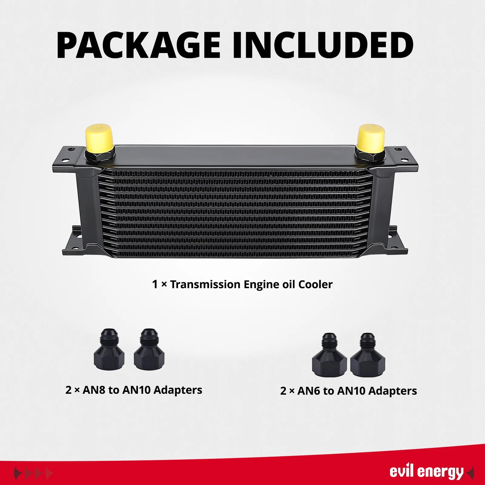 [13 row with adapter]