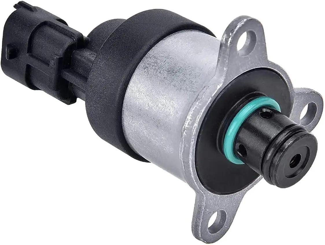 EVIL ENERGY EVIL ENERGY 0928400535 Diesel Fuel Pressure Regulator Compatible with 2001-2004 6.6L LB7 Duramax Diesel