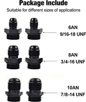 EVILENERGY 10 Micron Inline Fuel Filter 